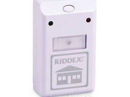 Отпугиватель грызунов Riddex электронный (R0456)