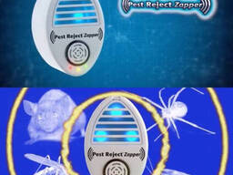 Отпугиватель насекомых Pest reject zapper RS-14