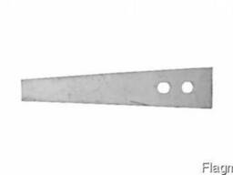 Отражатель семян сеялки СЗМ-4