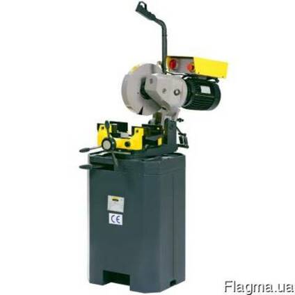 Отрезной дисковый станок Epple KKS 315L
