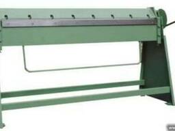 Отрезной станок Mazanek-1500