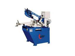 Отрезной станок по металлу Lenker HDM 230/260 SAD