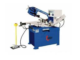 Отрезной станок по металлу Lenker HDM 250/310 HAD