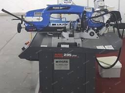 Отрезной станок по металлу Pilous ARG 235 plus