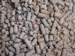 Отруби пшеничные