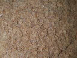 Отруби пшеничные