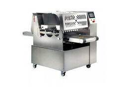 Отсадочная двухбункерная машина DOBLE