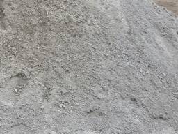 Отсев гранитный