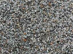 Отсев гранитный фр.0-5мм