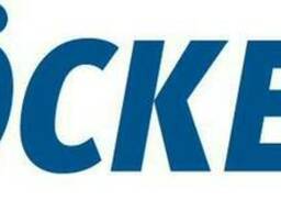 Отвал плуга Kockerling
