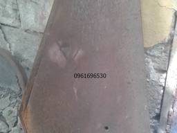 Полиця на плуг ПЯ