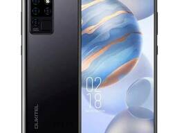 Oukitel C21 black