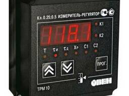 ОВЕН ТРМ10 измеритель ПИД-регулятор