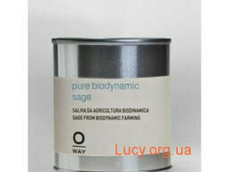 О. ВЕЙ Ребалансин Баланс Пудра на основе шалфея 50 г