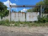 Овощехранилище в Киевской области 1353 м. - фото 2