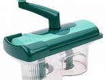 Овощерезка Nicer Dicer Twist многофункциональная мультирезка, измельчитель для продуктов - фото 2