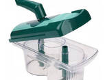 Овощерезка Nicer Dicer Twist многофункциональная мультирезка, измельчитель для продуктов - фото 3