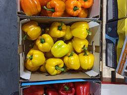 Овощи Оптом