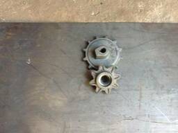 ОВС-25 запчасти