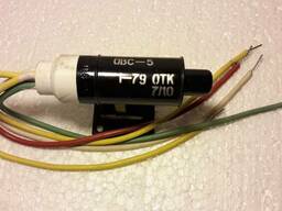 ОВС5 - продам