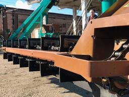 ОВУ-25 очиститель вороха ОВС-25