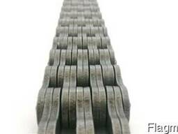 П-25.4-217-5-3 цепь грузовая; П-25.4-200-5-3