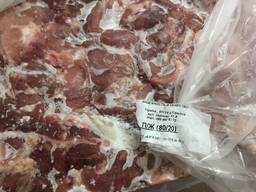 П/Ж - (80/20) , Свинина , Продам Полужирку (заморозка/охлажденка)