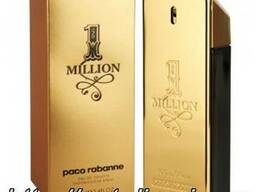 Paco Rabanne 1 Million Мужская Туалетная вода 100ml
