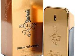 Paco Rabanne 1 Million парфюмированный дезодорант стик 75 мл