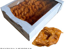 Пахлава