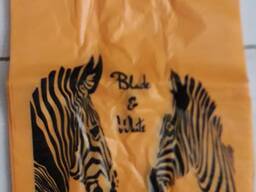 Пакет Майка 30×55 35 микрон