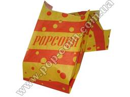 Пакет паперовий для попкорну