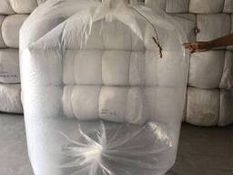 Пакет пе, (ПВТ), (ш) 650*1000 (д) мм, (55 мкм) - поліетилен високого тиску