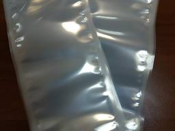 Пакет вакуумный 100*350 мм, 70 мкм, (1000 штук)