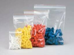 Пакет zip lock от 4х6см до 35х45см (струнный замок)