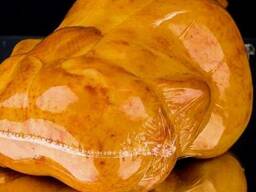 Пакети термоусадочні