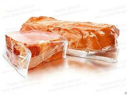 Пакети вакуумні та термоусадочні