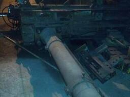 Пакетировочный пресс для металлолома РИКО С 26