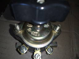 Пакетный выключатель ПВ3-16 3п 16А