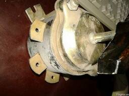 Пакетный выключатель ПВ3-60