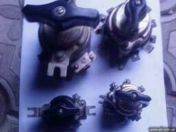 Пакетные выключатели и переключатели