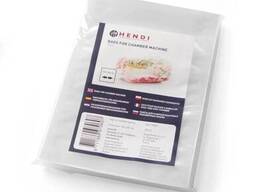 Пакеты гладкие 970393 Hendi (250x350)
