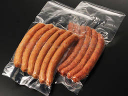 Пакет гладкий 120*250*70