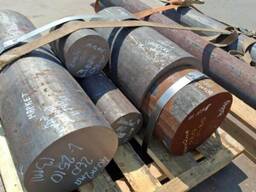 Поковка 20ХН3МФА