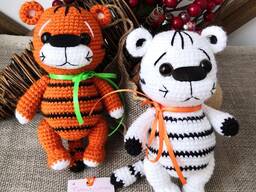 Пакувальник на склад Играшок у Києві