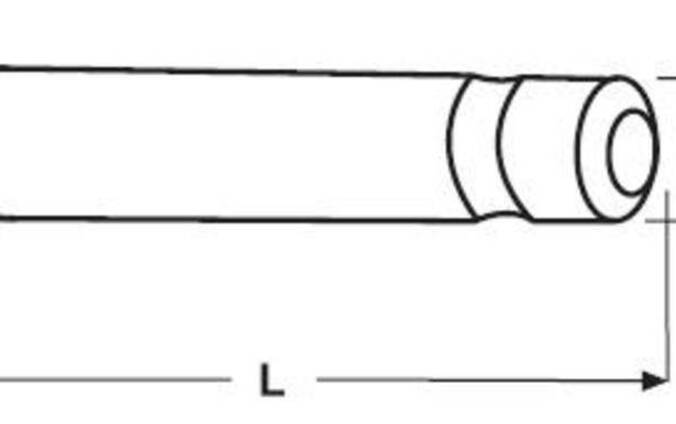 Пальці для зубів САТ J 600