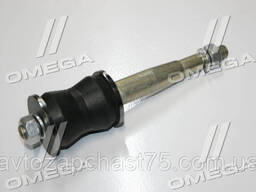 Палець амортизатора Зіл 5301, Зіл Бичок передній нижній у зборі (виробник Україна)