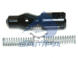 Палец фаркопа Ringfeder Type 80 G3/G4/G5= 48mm (6990460 |. ..