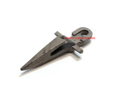 Палец одинарный Нива, Дон-1500