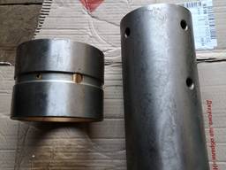 Палец поршневой на чмэ3 , вгш